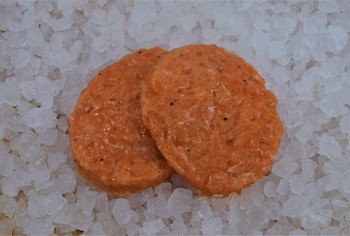 Laxburgare 100 gr sashimigrade